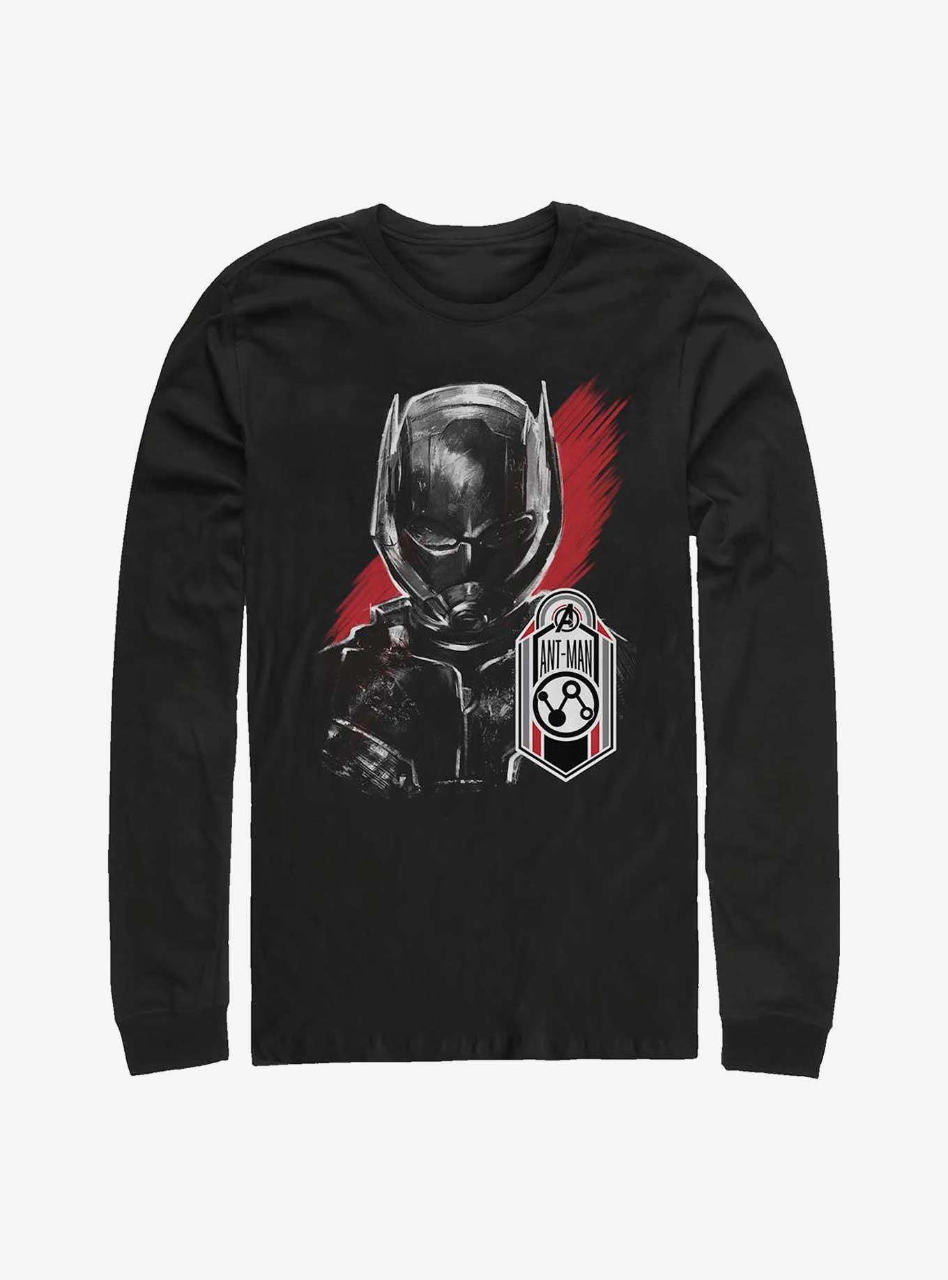 Marvel Ant-Man Tag Long-Sleeve T-Shirt, , hi-res