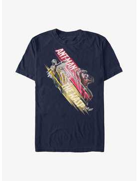 Marvel Ant-Man and the Wasp Action Pose T-Shirt, , hi-res