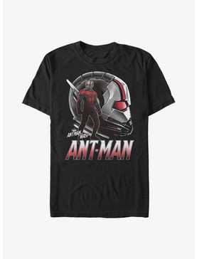 Marvel Ant-Man and the Wasp Ant-Man Helmet T-Shirt, , hi-res