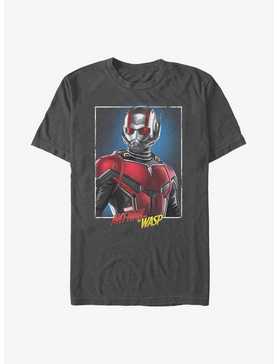 Marvel Ant-Man and the Wasp Ant-Man Poster T-Shirt, , hi-res
