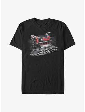 Marvel Ant-Man and the Wasp Giant-Man Trolley Dash T-Shirt, , hi-res
