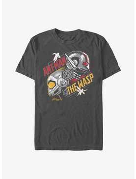 Marvel Ant-Man and the Wasp Helmets T-Shirt, , hi-res