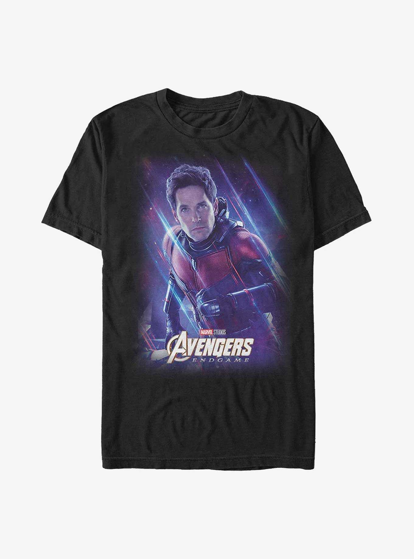 Marvel Avengers: Endgame Space Ant T-Shirt, , hi-res