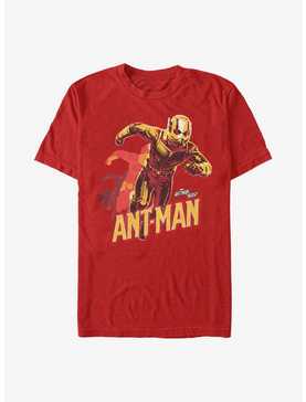Marvel Ant-Man and the Wasp Transform T-Shirt, , hi-res