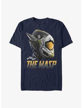 Marvel Ant-Man and the Wasp Helmet T-Shirt, , hi-res