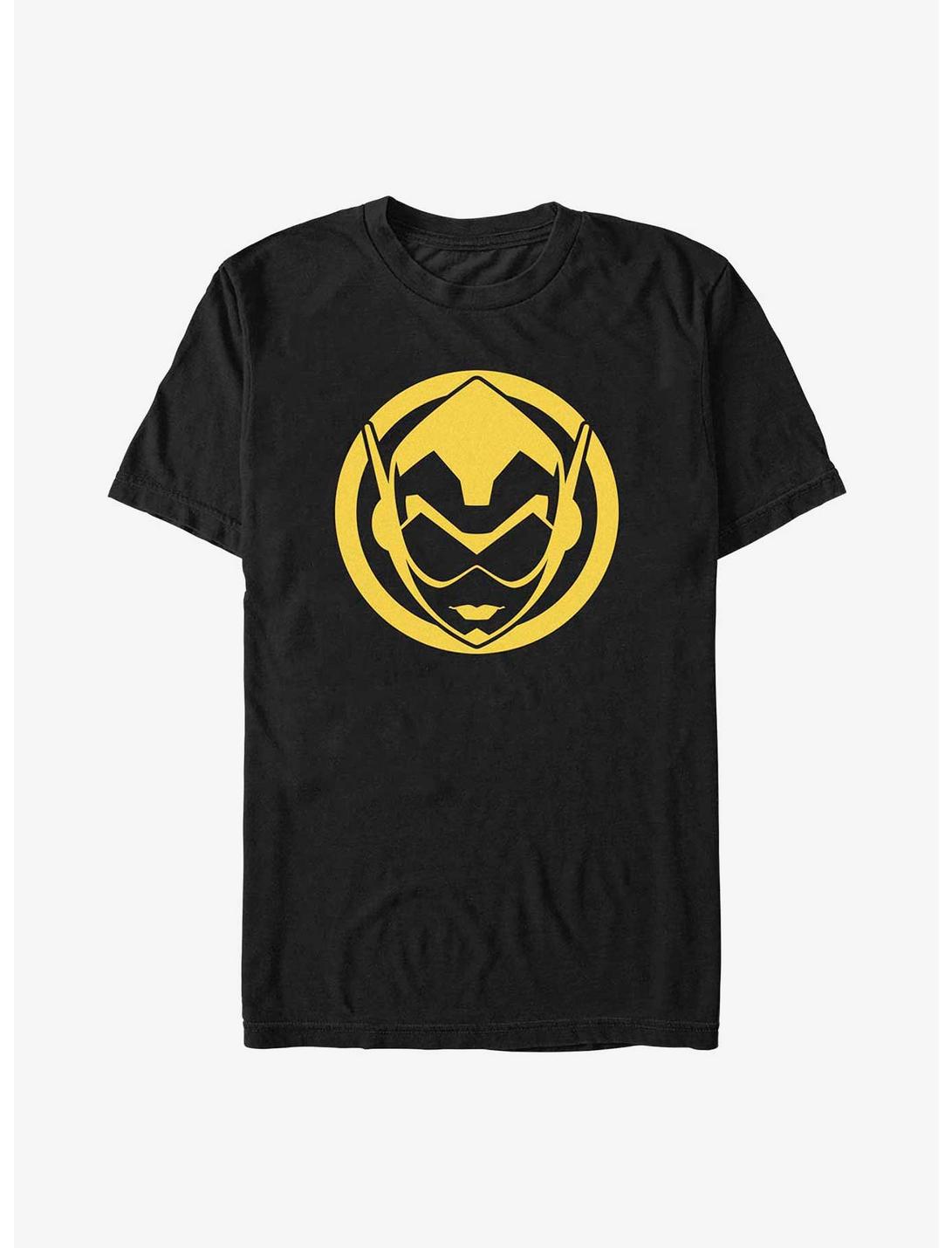 Marvel Ant-Man Wasp Icon T-Shirt, BLACK, hi-res