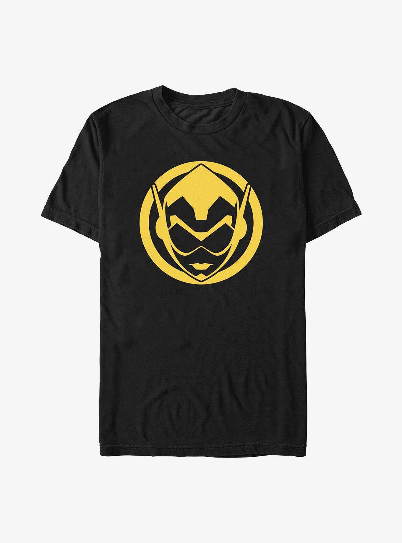 Marvel Ant-Man Wasp Icon T-Shirt, , hi-res