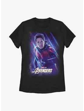 Marvel Avengers: Endgame Space Ant Womens T-Shirt, , hi-res