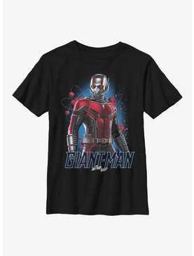 Marvel Ant-Man and the Wasp Giant-Man Atom Youth T-Shirt, , hi-res