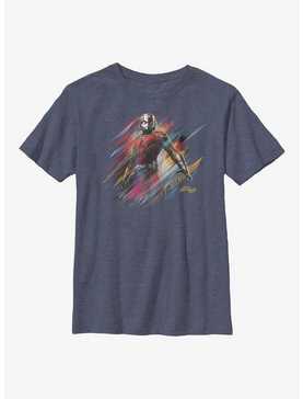 Marvel Ant-Man and the Wasp Scott Lang Ant-Man Youth T-Shirt, , hi-res