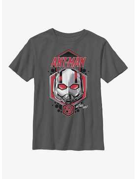Marvel Ant-Man and the Wasp Shield Ant-Man Youth T-Shirt, , hi-res