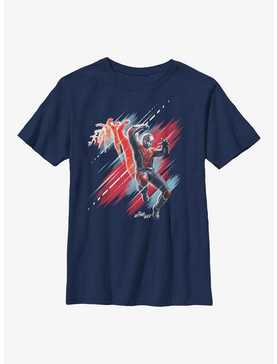 Marvel Ant-Man and the Wasp Small But Mighty Youth T-Shirt, , hi-res