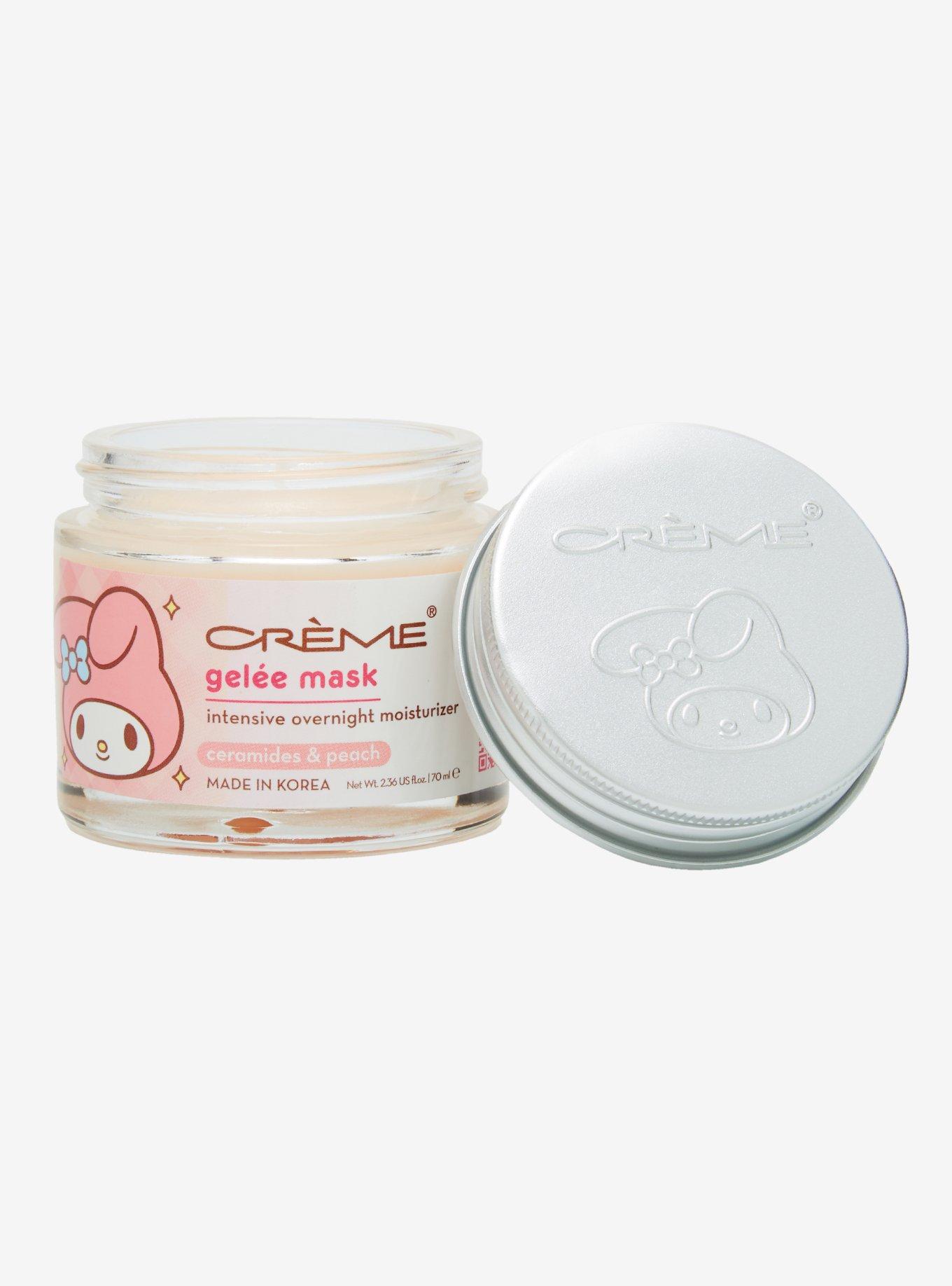The Creme Shop My Melody Gelee Mask, , hi-res