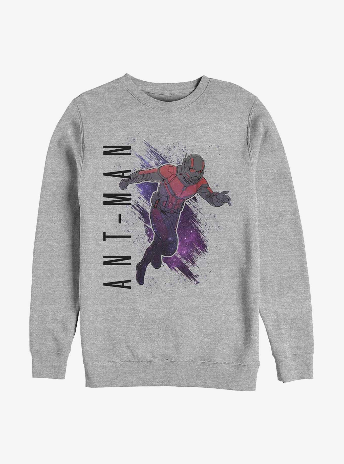 Marvel Ant-Man Subatomic Ant-Man Sweatshirt, , hi-res