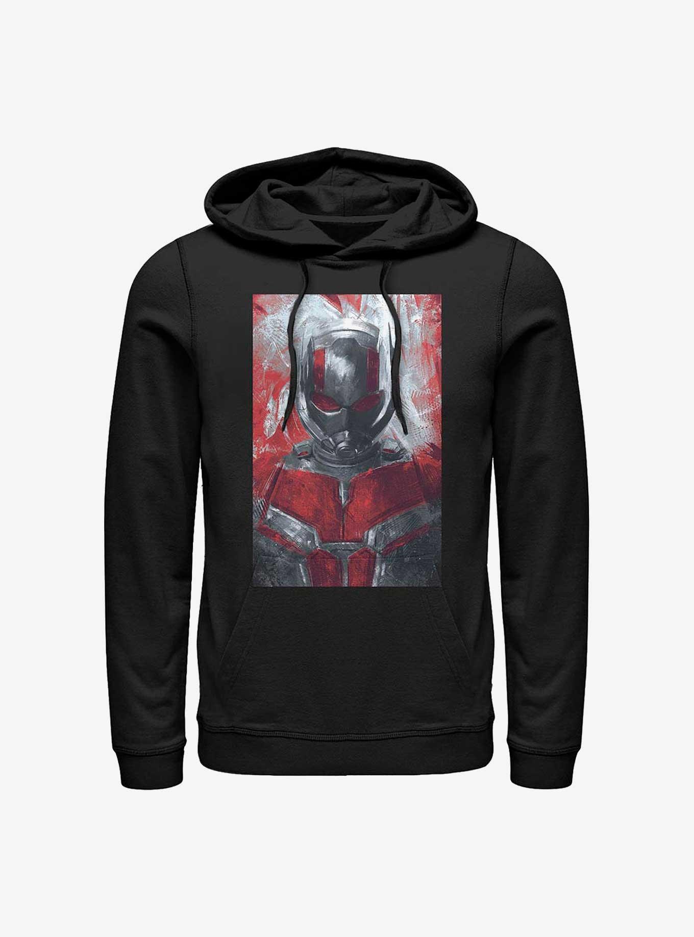 Marvel Ant-Man Painted Ant-Man Poster Hoodie, , hi-res