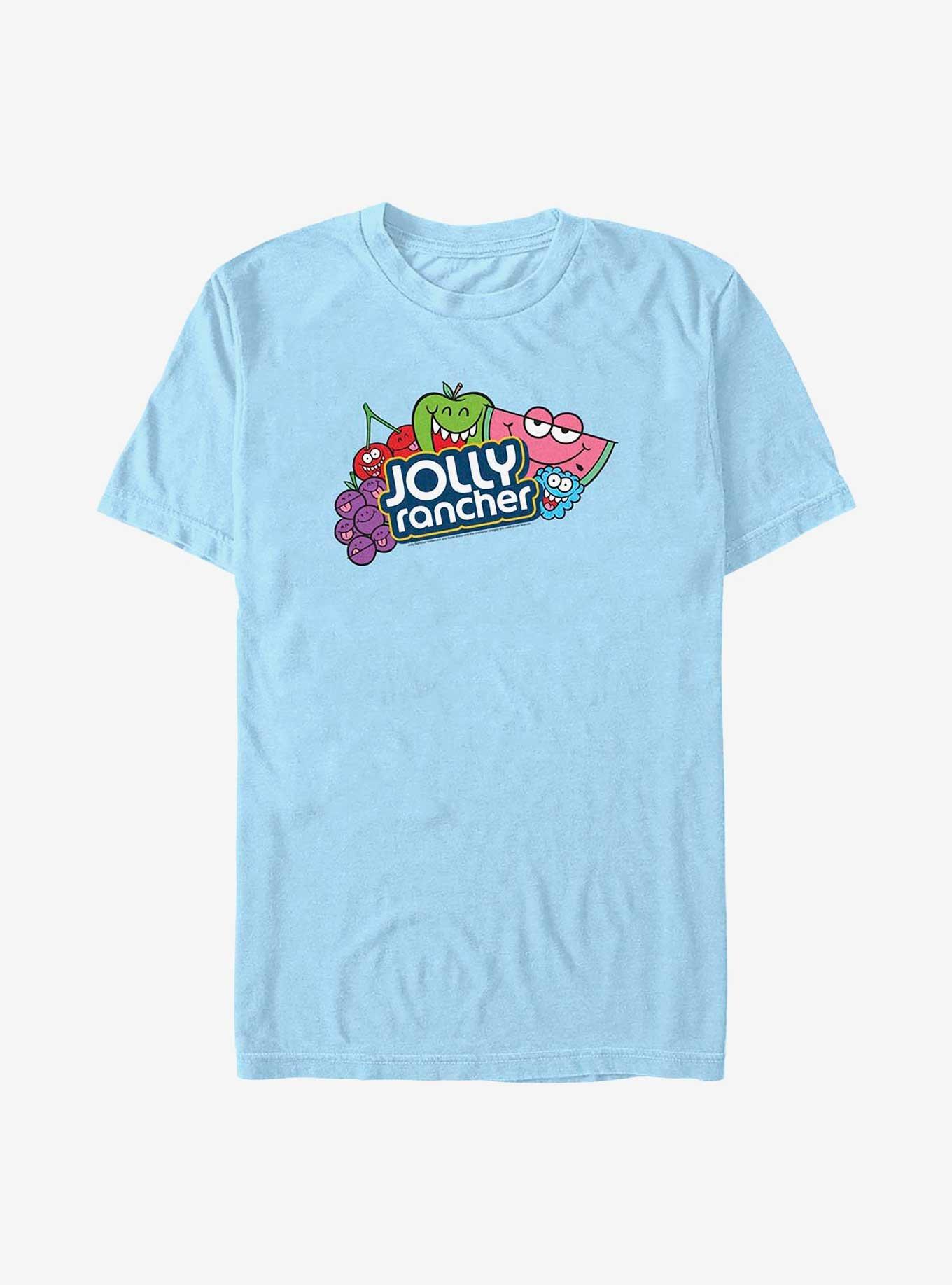 Hershey39s Jolly Rancher Fruit TShirt