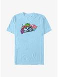 Hershey's Jolly Rancher Fruit T-Shirt, LT BLUE, hi-res