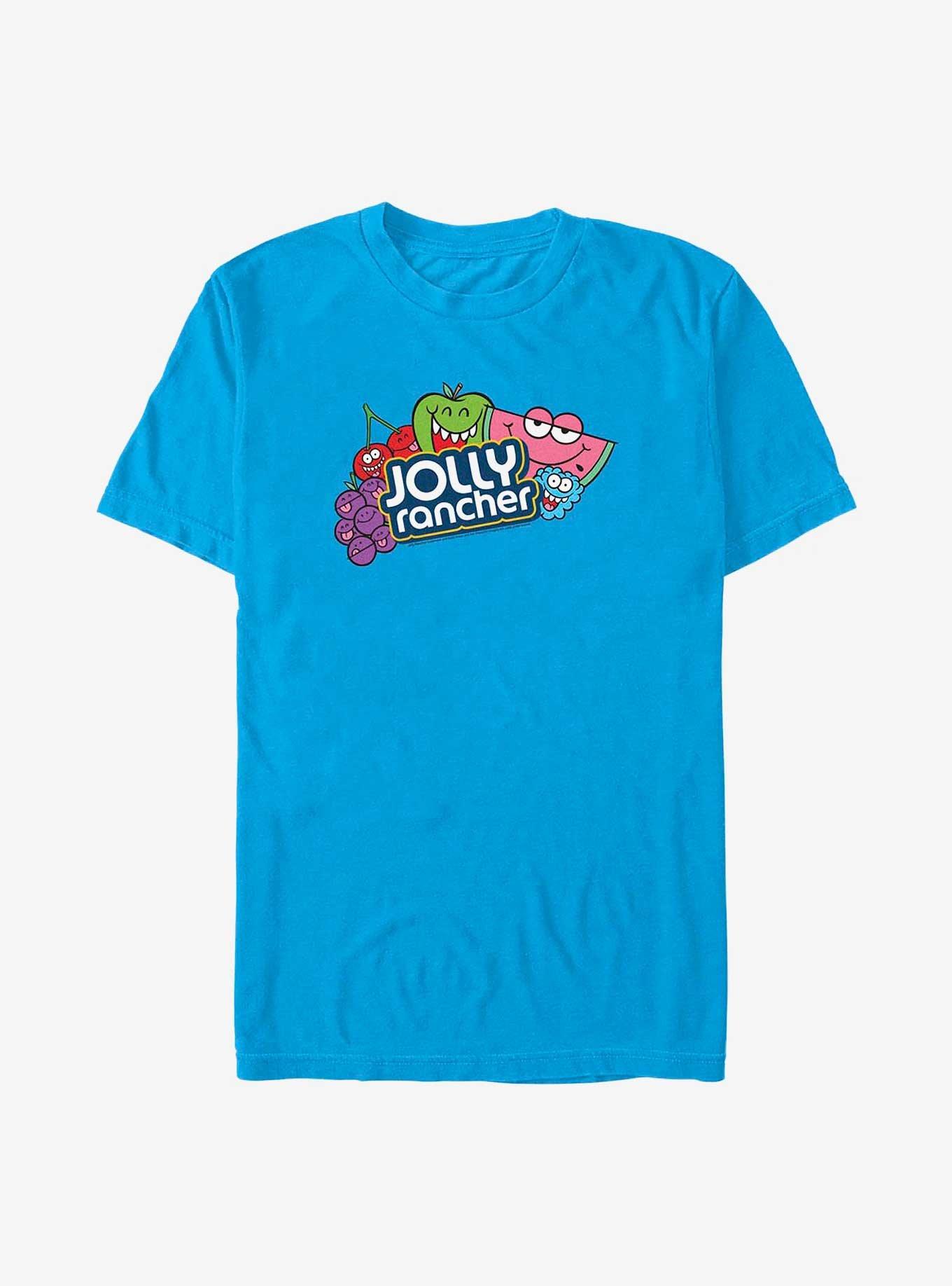 Hershey39s Jolly Rancher Fruit TShirt
