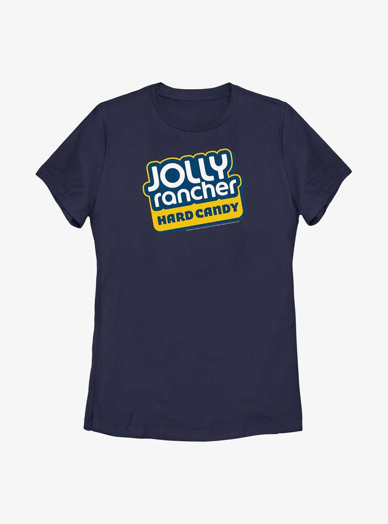 Hershey's Jolly Rancher Logo Womens T-Shirt, , hi-res