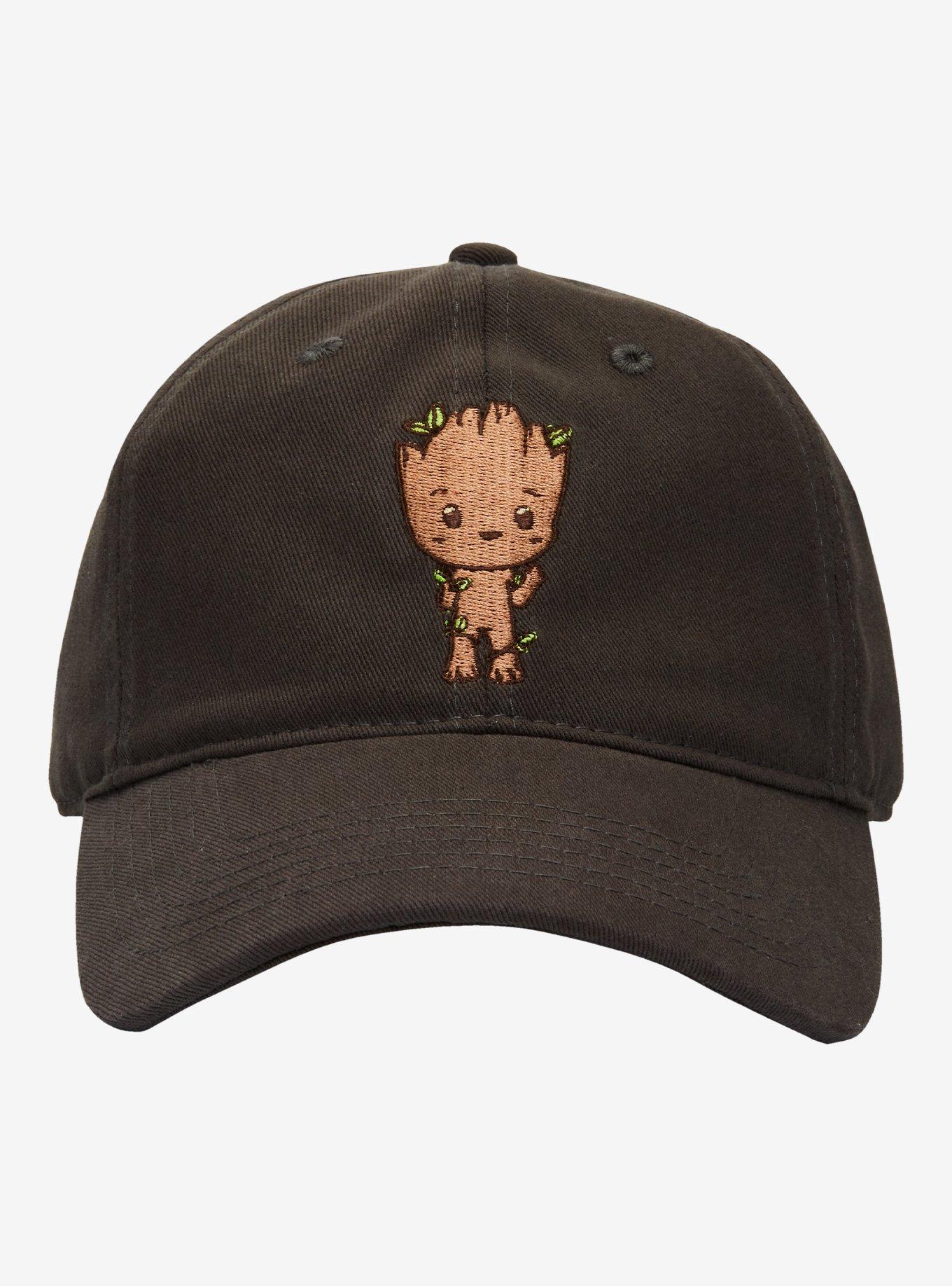 I am best sale groot hat disney