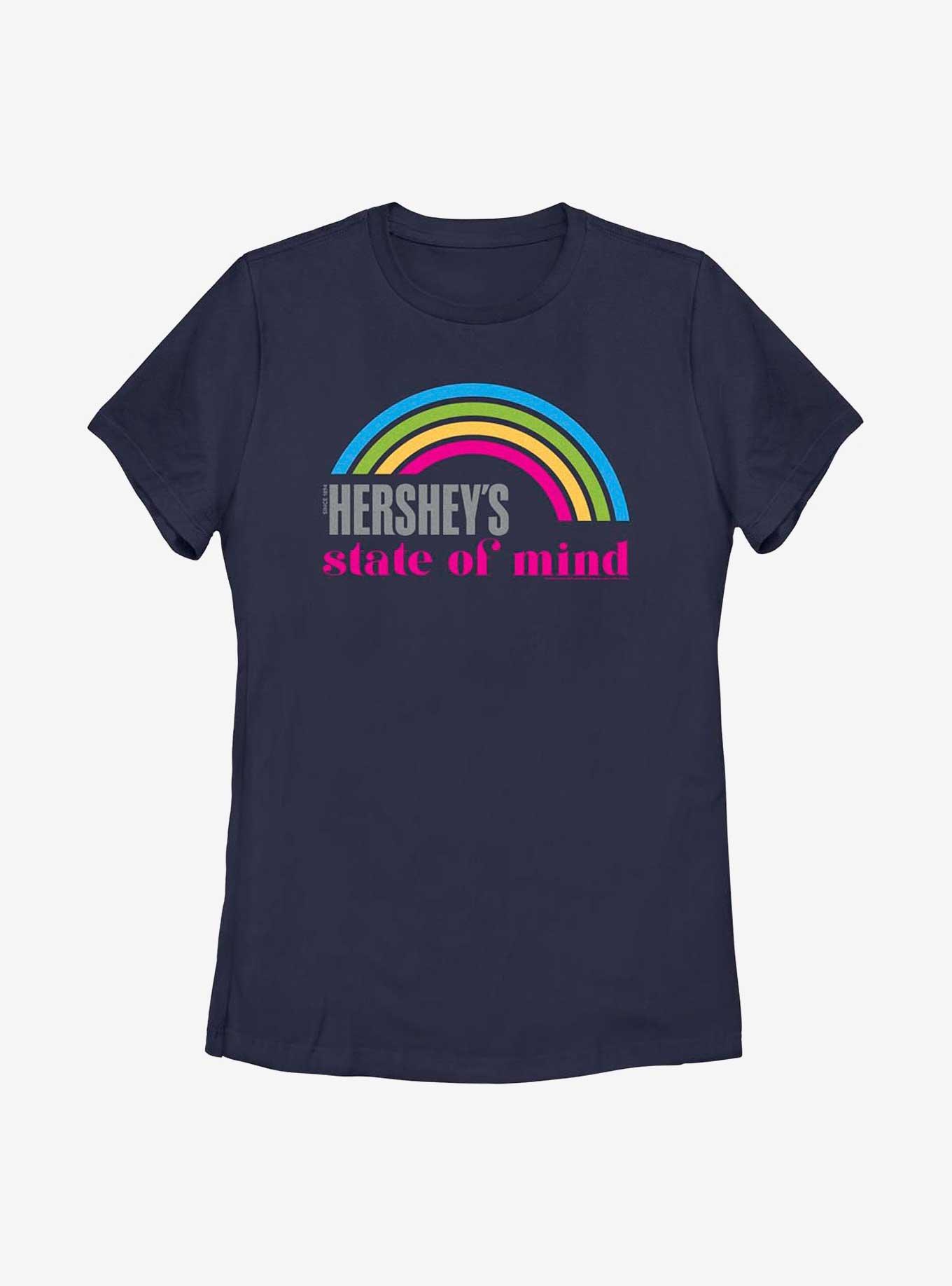 Hershey's State of Mind Womens T-Shirt, , hi-res