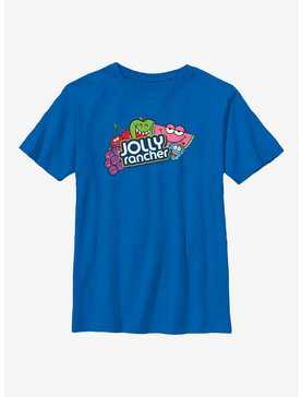 Hershey's Jolly Rancher Fruit Youth T-Shirt, , hi-res