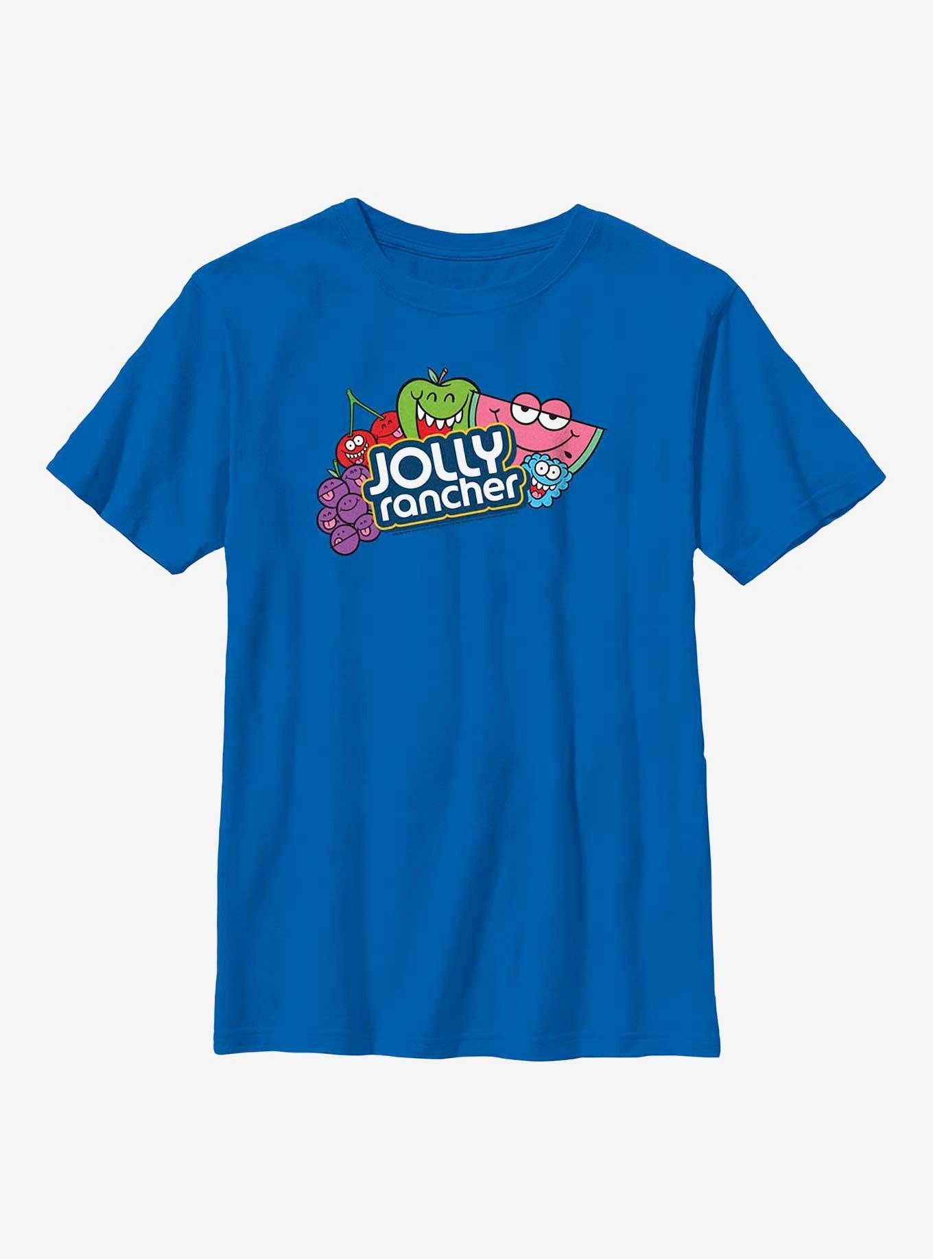Hershey's Jolly Rancher Fruit Youth T-Shirt, , hi-res