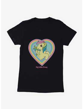 My Little Pony Skydancer Retro Womens T-Shirt, , hi-res