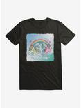 My Little Pony Head In The Clouds Retro T-Shirt, , hi-res