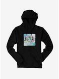 My Little Pony Head In The Clouds Retro Hoodie, , hi-res