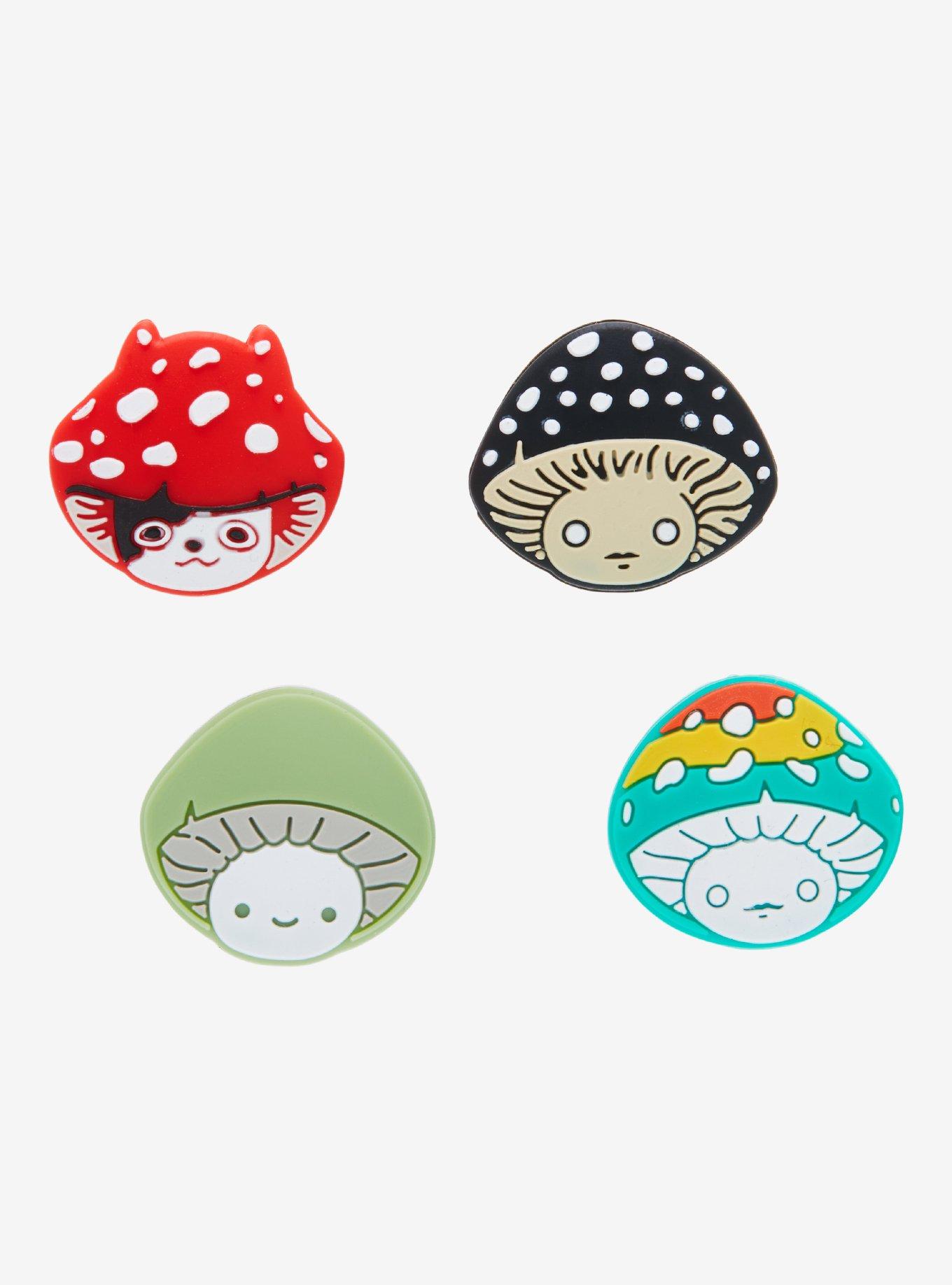 Guild Of Calamity Mushroom Thumb Grips, , hi-res