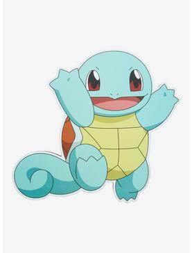 Pokemon Squirtle Wood Wall Art, , hi-res