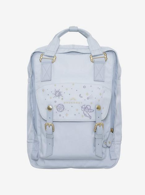 Doughnut backpack blue shop