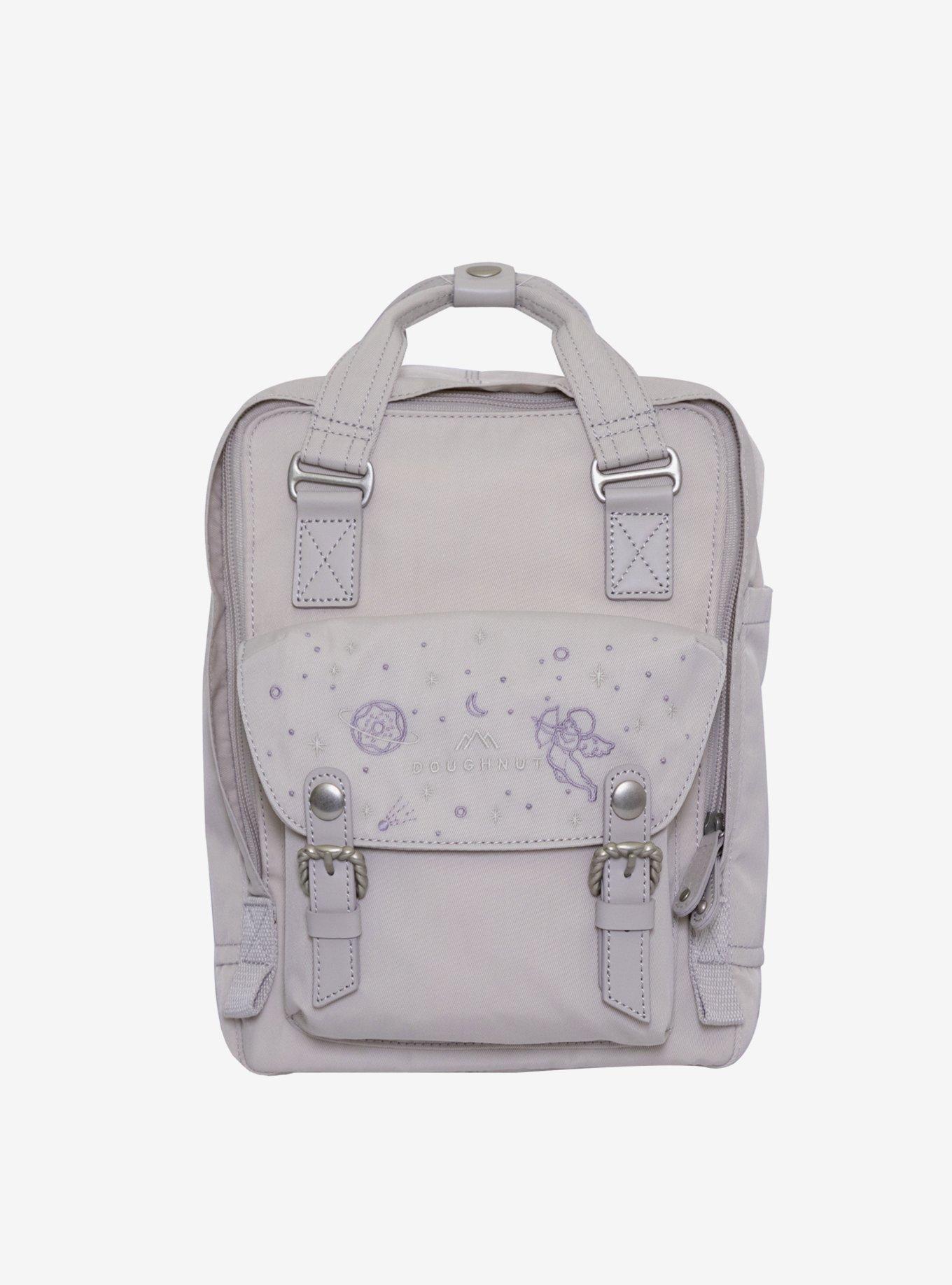 Doughnut Macaroon Mini Grace Stone Mini Backpack Limited Edition, , hi-res