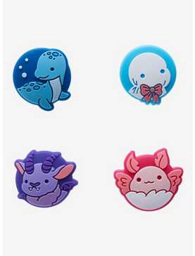 Cute Cryptids Thumb Grips, , hi-res