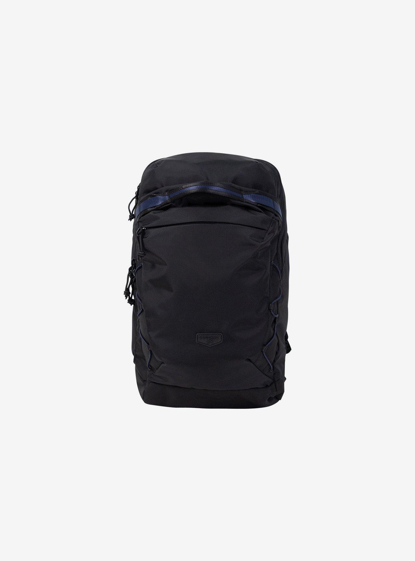 Doughnut Stargazer the Actualise Black Backpack, , hi-res