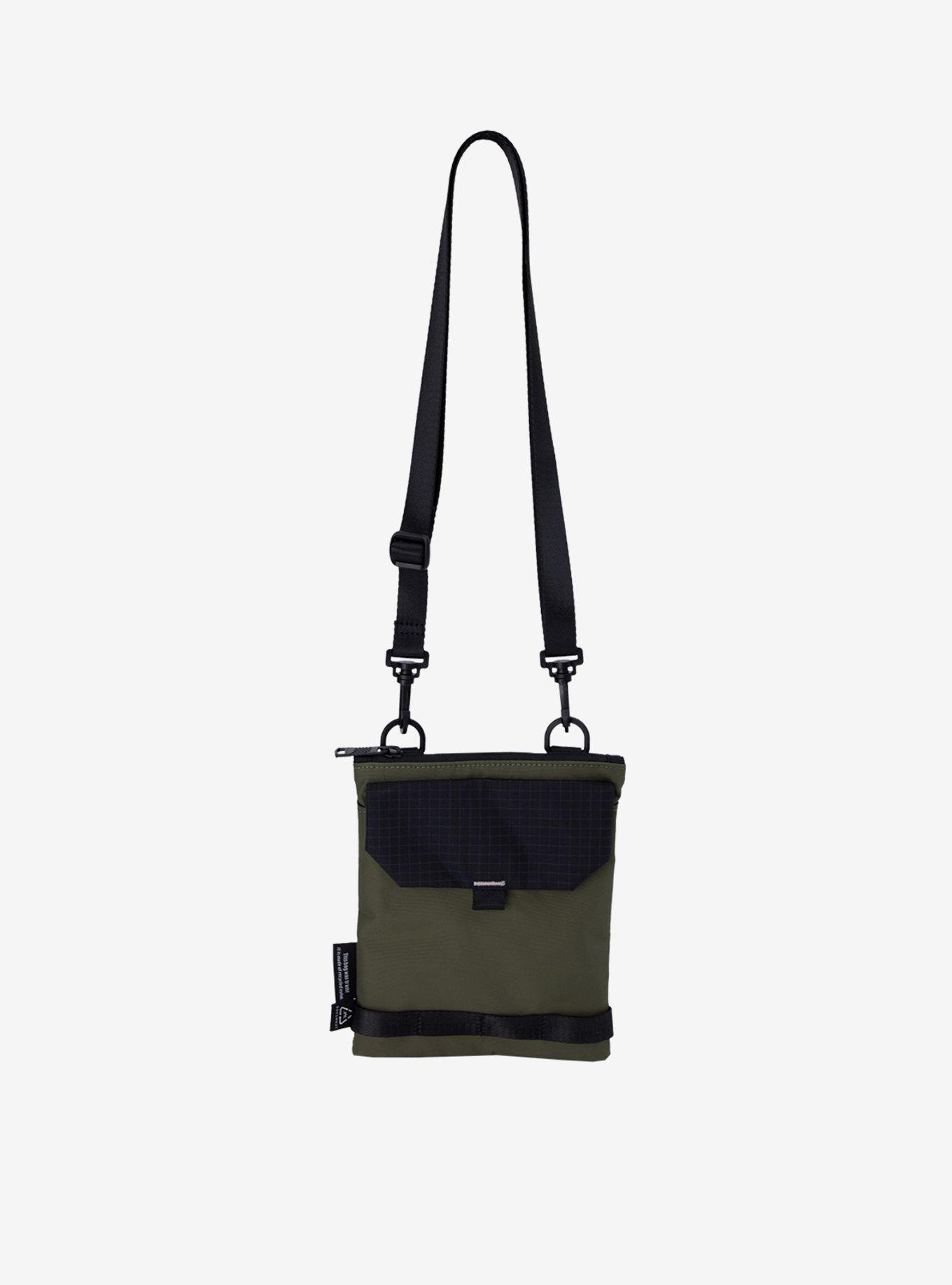 USED ONCE] CLN Mini Crossbody/ Shoulder Bag, Women's Fashion, Bags
