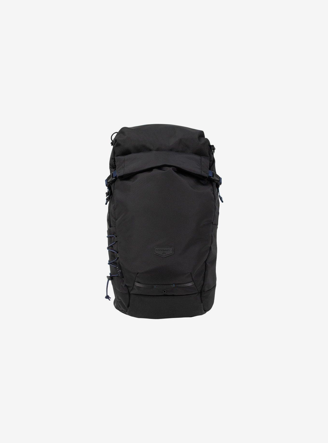 Doughnut Astir Large the Actualise Black Backpack, , hi-res