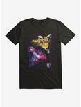 Transformers Autobots Vs Decepticons Grid T-Shirt, , hi-res