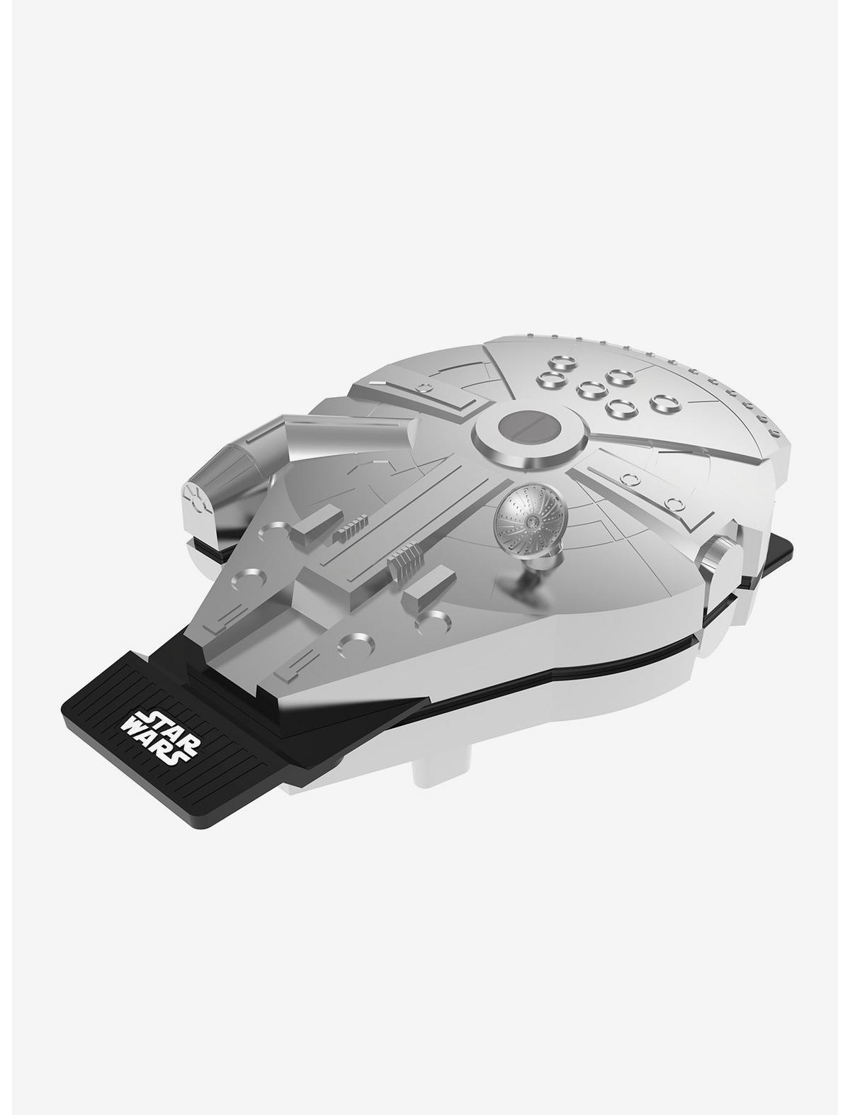 Star Wars Millennium Falcon Waffle Maker , , hi-res