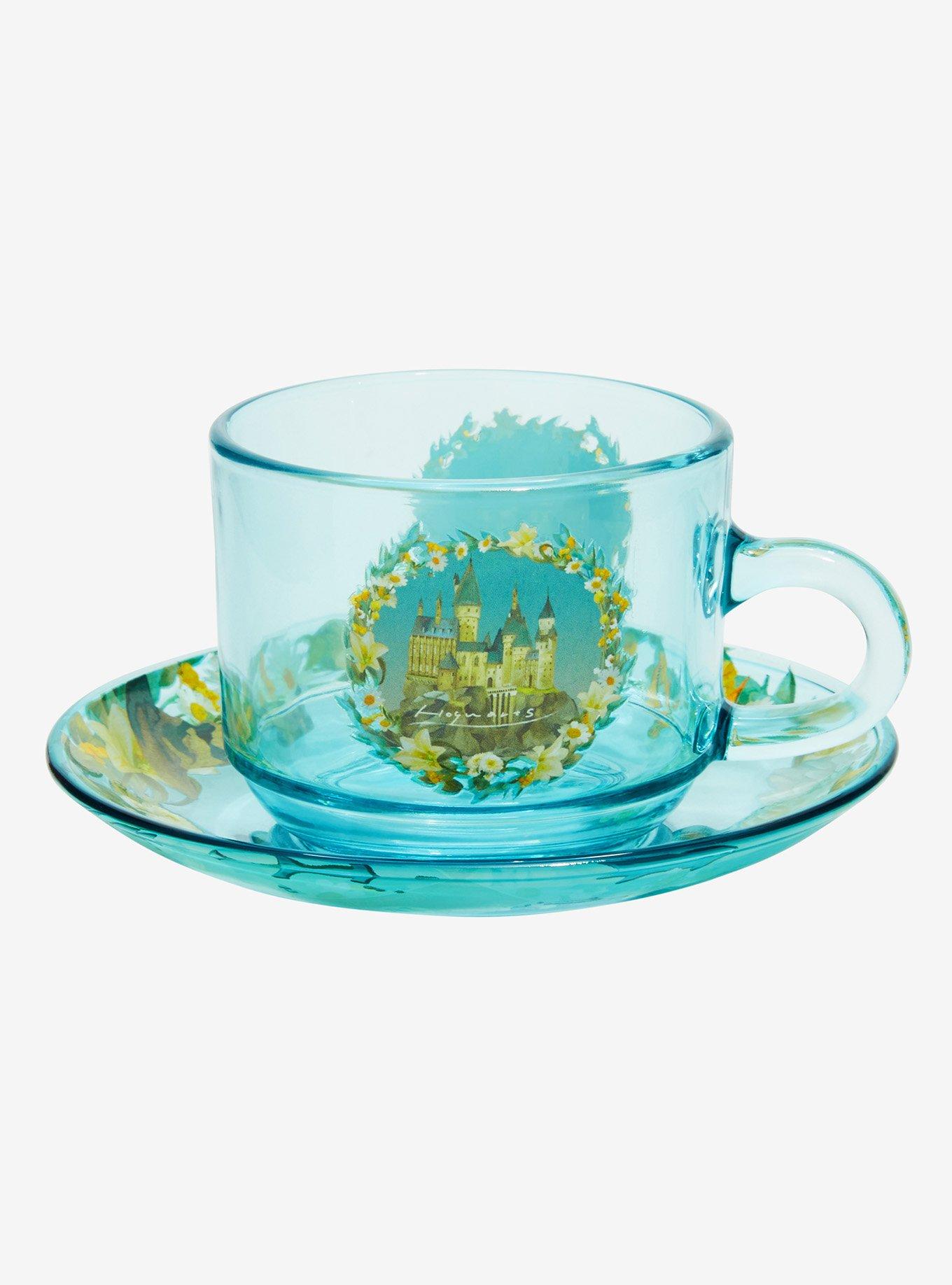 Personalised Disney Princess Aurora Tea Cup & Saucer, Sleeping Beauty Tea  Cup 
