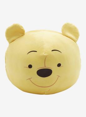 Disney Winnie the Pooh Figural Pillow