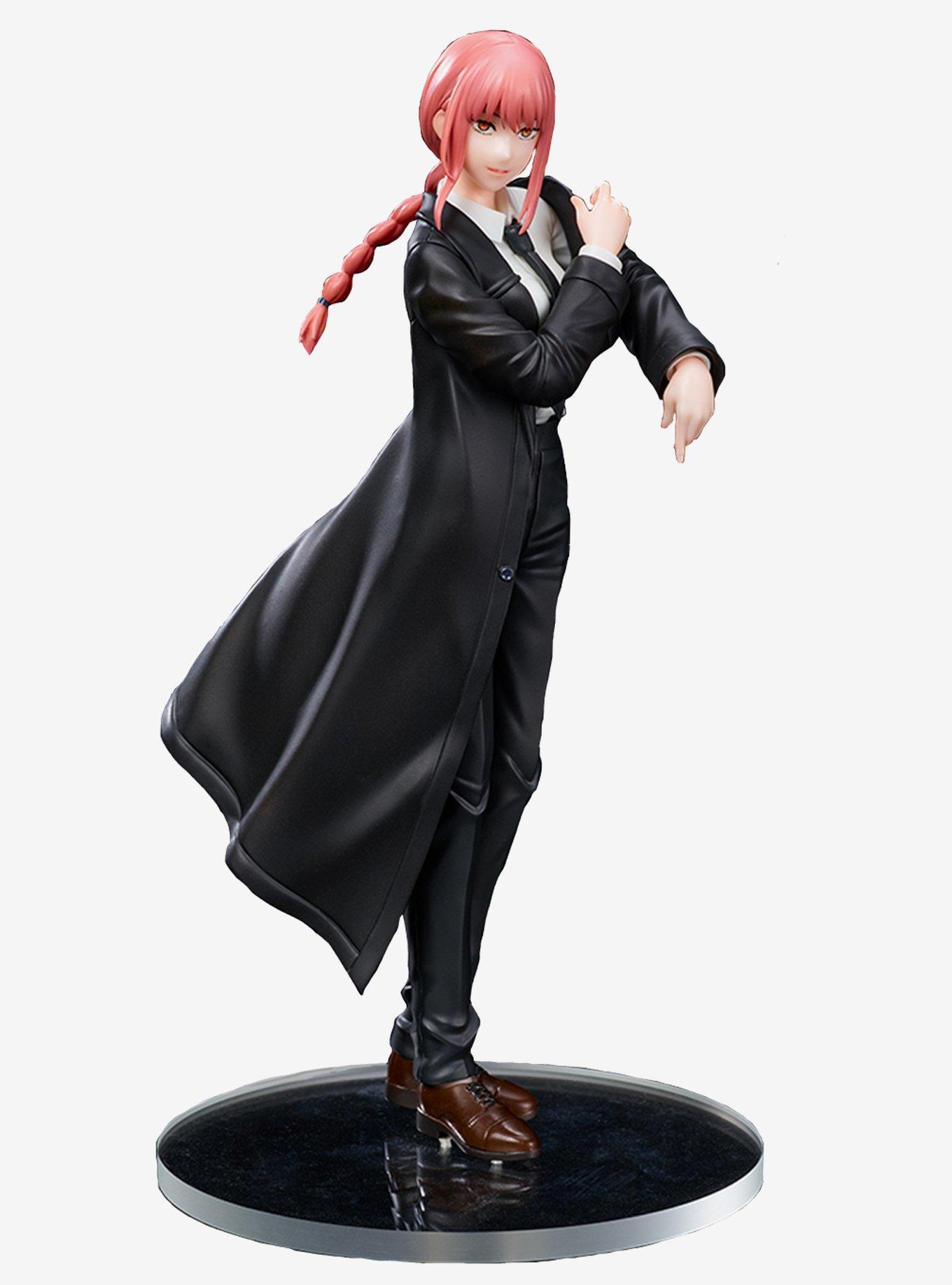 Taito Chainsaw Man Makima Prize Figure, , hi-res