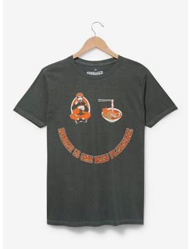 Naruto Shippuden Ramen is the Best Pleasure Smiling T-Shirt, , hi-res