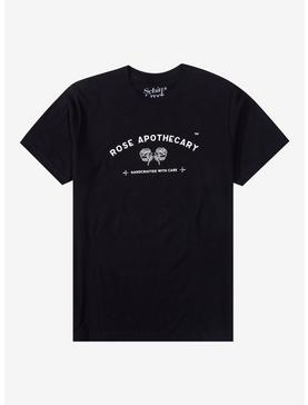 Schitt's Creek Rose Apothecary T-Shirt - BoxLunch Exclusive, , hi-res