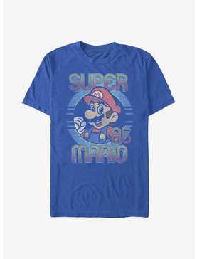 Nintendo Mario Super '85 Mario T-Shirt, , hi-res