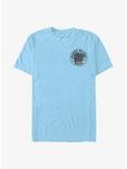 Nintendo Shell Game T-Shirt, LT BLUE, hi-res