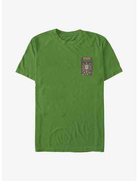The Legend of Zelda Sheikah Slate T-Shirt, , hi-res