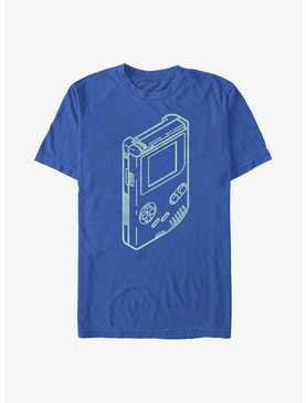 Nintendo Gamer Boy T-Shirt, , hi-res