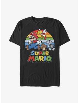 Nintendo Super Since '85 T-Shirt, , hi-res